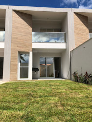 Casa com 4 Quartos à Venda, 126 m² em Coité - Eusébio