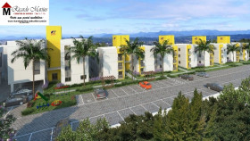 Apartamento com 2 Quartos à Venda, 58 m²em Mina do Mato - Criciúma