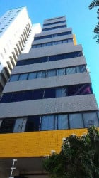 Apartamento com 2 Quartos à Venda, 65 m² em Boa Viagem - Recife