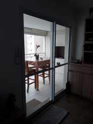 Apartamento com 2 Quartos à Venda, 106 m² em Jardim Arpoador - São Paulo