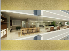 Apartamento com 4 Quartos à Venda, 300 m² em Centro (padre Nóbrega) - Marília