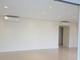 Apartamento com 4 Quartos à Venda ou Locação, 192 m²em Vila Nova Conceição - São Paulo