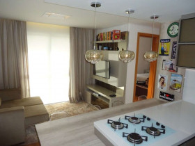 Apartamento com 2 Quartos à Venda, 51 m² em Nossa Senhora Da Saúde - Caxias Do Sul