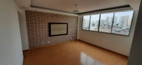 Apartamento com 3 Quartos à Venda, 84 m² em Vila Gomes Cardim - São Paulo