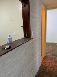 Apartamento com 2 Quartos à Venda, 48 m² em Inhaúma - Rio de Janeiro