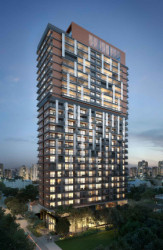 Apartamento com 3 Quartos à Venda, 88 m² em Cerqueira César - São Paulo