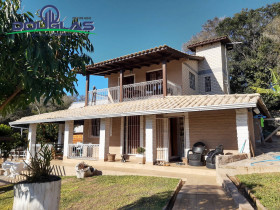 Casa com 3 Quartos à Venda, 200 m² em Águas Claras - Viamão