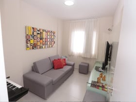 Apartamento com 3 Quartos à Venda, 98 m² em Gruta de Lourdes - Maceió