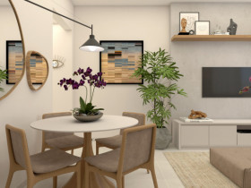 Apartamento com 2 Quartos à Venda, 70 m² em Copacabana - Rio De Janeiro