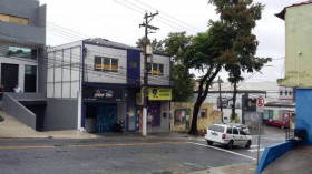 Imóvel Comercial para Alugar, 112 m² em Vila Alzira - Santo André