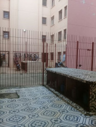 Apartamento com 2 Quartos à Venda, 46 m² em Conjunto Habitacional Edivaldo Antônio Orsi - Campinas