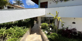 Casa de Condomínio com 2 Quartos à Venda, 900 m² em Centro - Santa Isabel