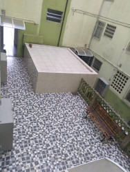 Apartamento com 2 Quartos à Venda, 48 m² em Conjunto Residencial José Bonifácio - São Paulo
