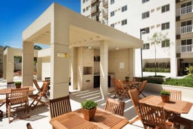 Apartamento com 2 Quartos à Venda, 49 m² em Del Castilho - Rio De Janeiro