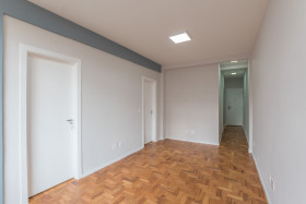 Apartamento com 2 Quartos à Venda, 67 m² em Vila Buarque - São Paulo