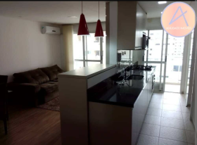 Apartamento com 3 Quartos à Venda, 89 m² em Bigorrilho - Curitiba