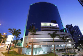 Sala Comercial à Venda, 27 m² em Meireles - Fortaleza