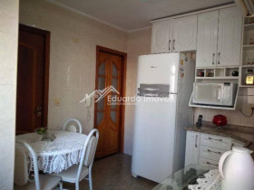 Apartamento com 3 Quartos à Venda, 88 m² em Santa Paula - São Caetano Do Sul