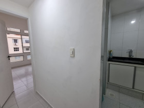 Apartamento com 1 Quarto à Venda, 30 m² em Copacabana - Rio de Janeiro