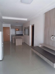Apartamento com 2 Quartos à Venda, 65 m² em Parque Santo Antônio - Jacareí