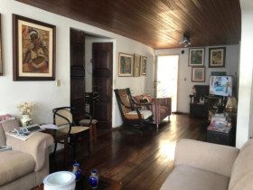 Apartamento com 3 Quartos à Venda, 133 m² em Boa Viagem - Recife