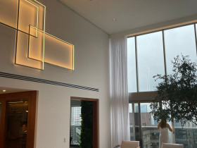 Apartamento com 3 Quartos à Venda, 275 m² em Vila Olímpia - São Paulo