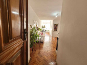 Apartamento com 3 Quartos à Venda, 96 m² em Laranjeiras - Rio de Janeiro