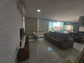 Casa de Condomínio com 3 Quartos à Venda, 129 m² em Vila Califórnia - São Paulo