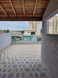 Cobertura com 2 Quartos à Venda, 120 m² em Jardim Stella - Santo André