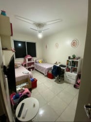 Apartamento com 2 Quartos à Venda, 90 m² em Amaralina - Salvador