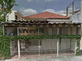 Casa com 2 Quartos à Venda, 117 m² em Jardim Vera Cruz - São Paulo