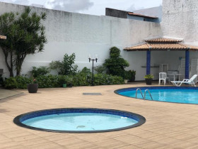 Apartamento com 4 Quartos à Venda, 110 m² em Suíssa - Aracaju