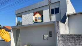 Casa com 3 Quartos à Venda, 360 m² em Centro Icara - Içara