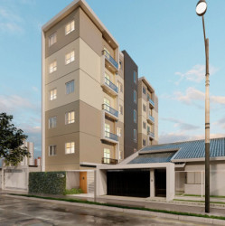 Apartamento com 2 Quartos à Venda, 40 m² em Vila Nova Manchester - São Paulo