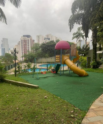 Apartamento com 3 Quartos para Alugar, 210 m² em Jardim São Paulo(Zona Norte) - São Paulo