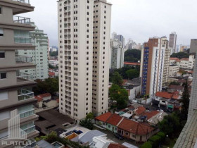 Apartamento com 2 Quartos para Alugar, 56 m² em Vila Clementino - São Paulo