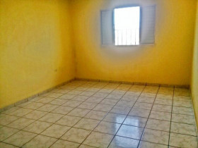 Sobrado com 1 Quarto à Venda, 125 m² em Jardim Zaira - Mauá