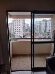Apartamento com 3 Quartos à Venda, 76 m² em Vila Gumercindo - São Paulo