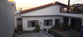 Casa com 1 Quarto à Venda, 230 m² em Jardim Nova Coimbra - Cotia