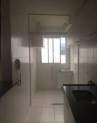 Apartamento com 2 Quartos à Venda, 54 m² em Vila Mogilar - Mogi Das Cruzes