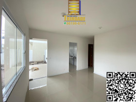 Casa de Condomínio com 3 Quartos à Venda, 150 m² em Aracagi - São José de Ribamar