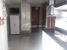 Apartamento com 3 Quartos à Venda, 49 m² em Conceição - Diadema