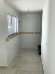 Apartamento com 2 Quartos à Venda, 90 m² em Santa Maria - Santo André