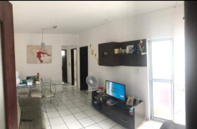 Apartamento com 2 Quartos à Venda, 1 m² em Cohama - São Luís
