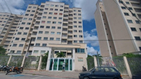 Apartamento com 3 Quartos à Venda, 68 m² em Maraponga - Fortaleza