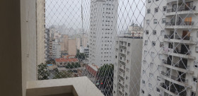 Apartamento com 3 Quartos à Venda, 113 m² em Bela Vista - São Paulo