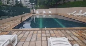 Apartamento com 2 Quartos à Venda, 56 m² em Pechincha - Rio de Janeiro