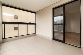 Apartamento com 1 Quarto à Venda, 31 m² em Jardim Paulista - São Paulo