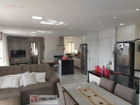 Apartamento com 1 Quarto à Venda, 62 m² em Jaguaribe - Osasco