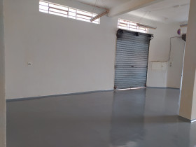 Imóvel Comercial para Alugar, 120 m² em Vila Natal - Mogi Das Cruzes